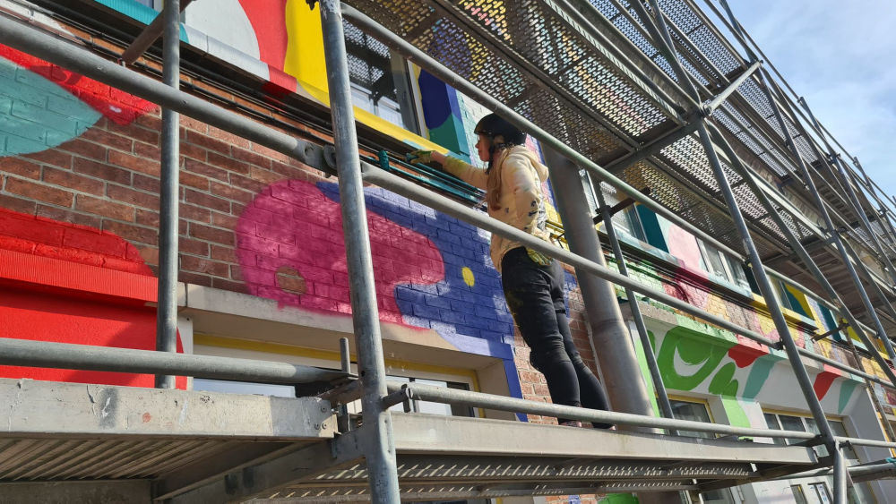 Mobirise Website Builder