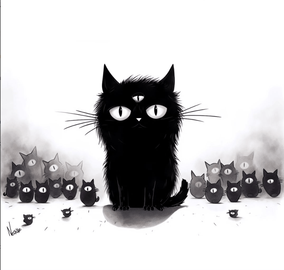 Autoportrait - Huile sur toile