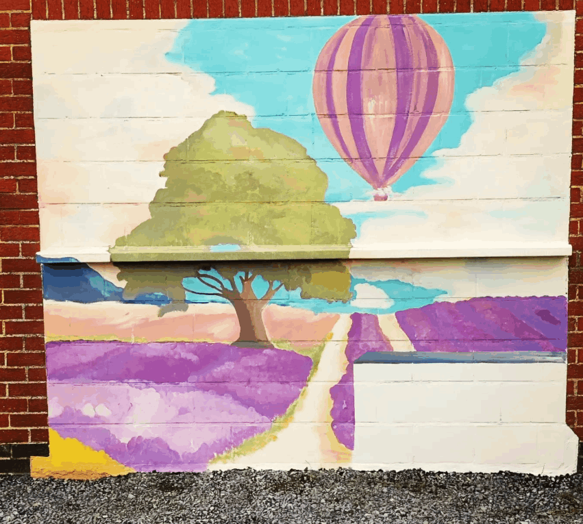 Autoportrait - Huile sur toile